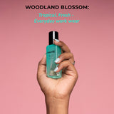 Woodland Blossom Eau De Perfume For Women