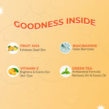 Vitamin C Jelly Face Mask