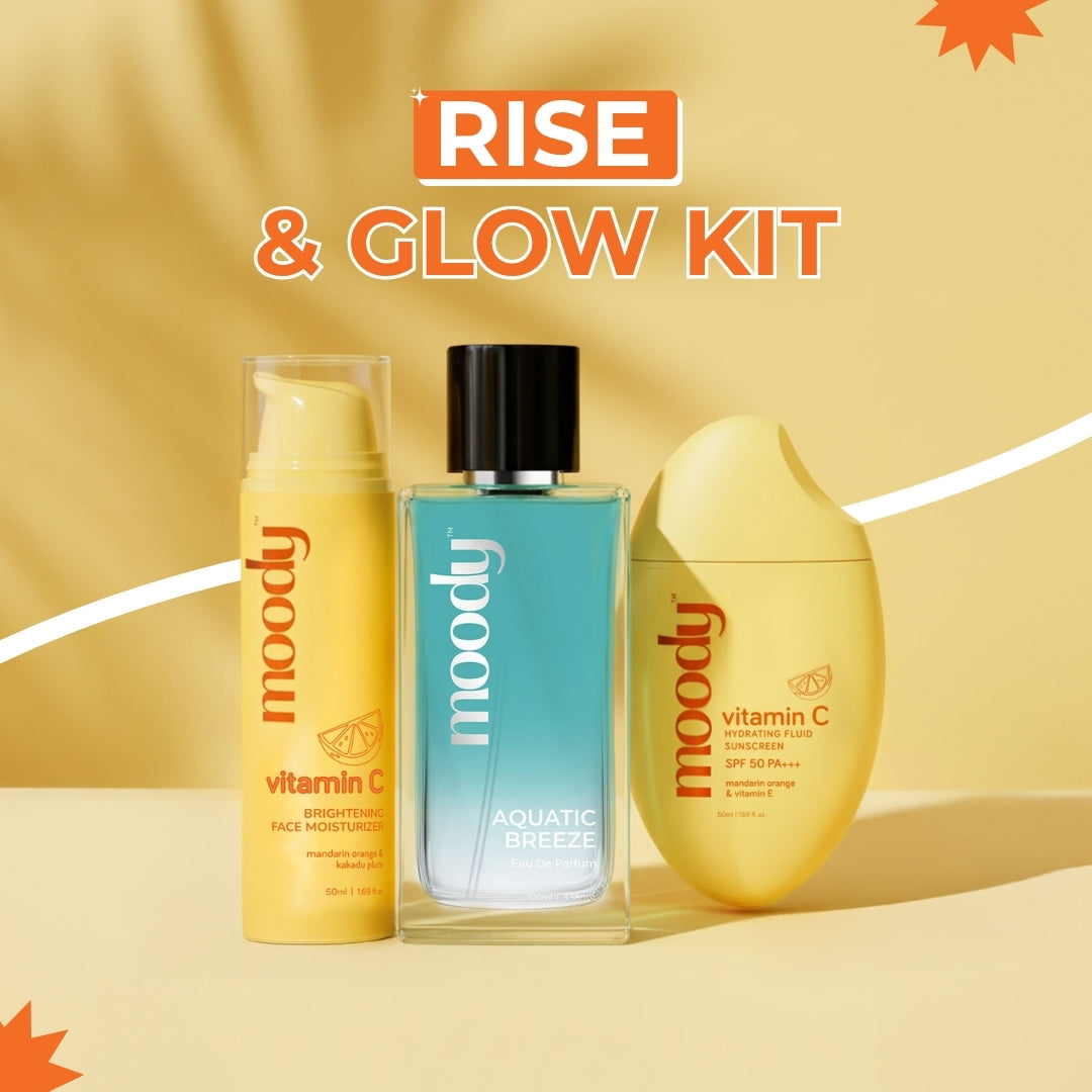 Complete Radiance and Refresh Kit