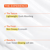 Moody Vitamin C For Your Body - Gift Bundle