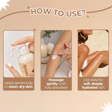 Crush Cocoa Body Lotion