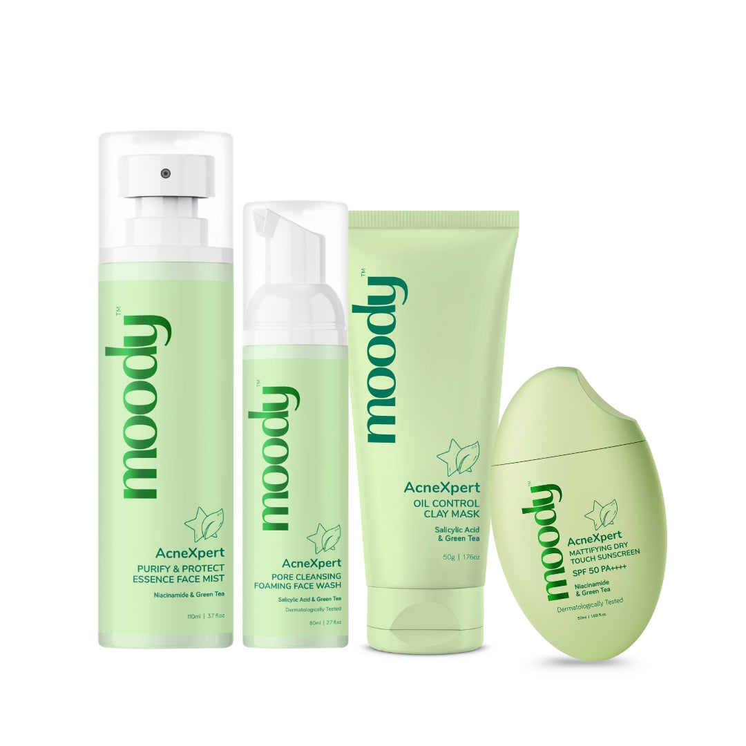 Total Acne Control