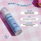 7D HydroBurst® Hybrid Water Sunscreen Mist SPF 50 PA++++ – Hello Kitty Edition