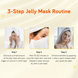 Vitamin C Jelly Face Mask