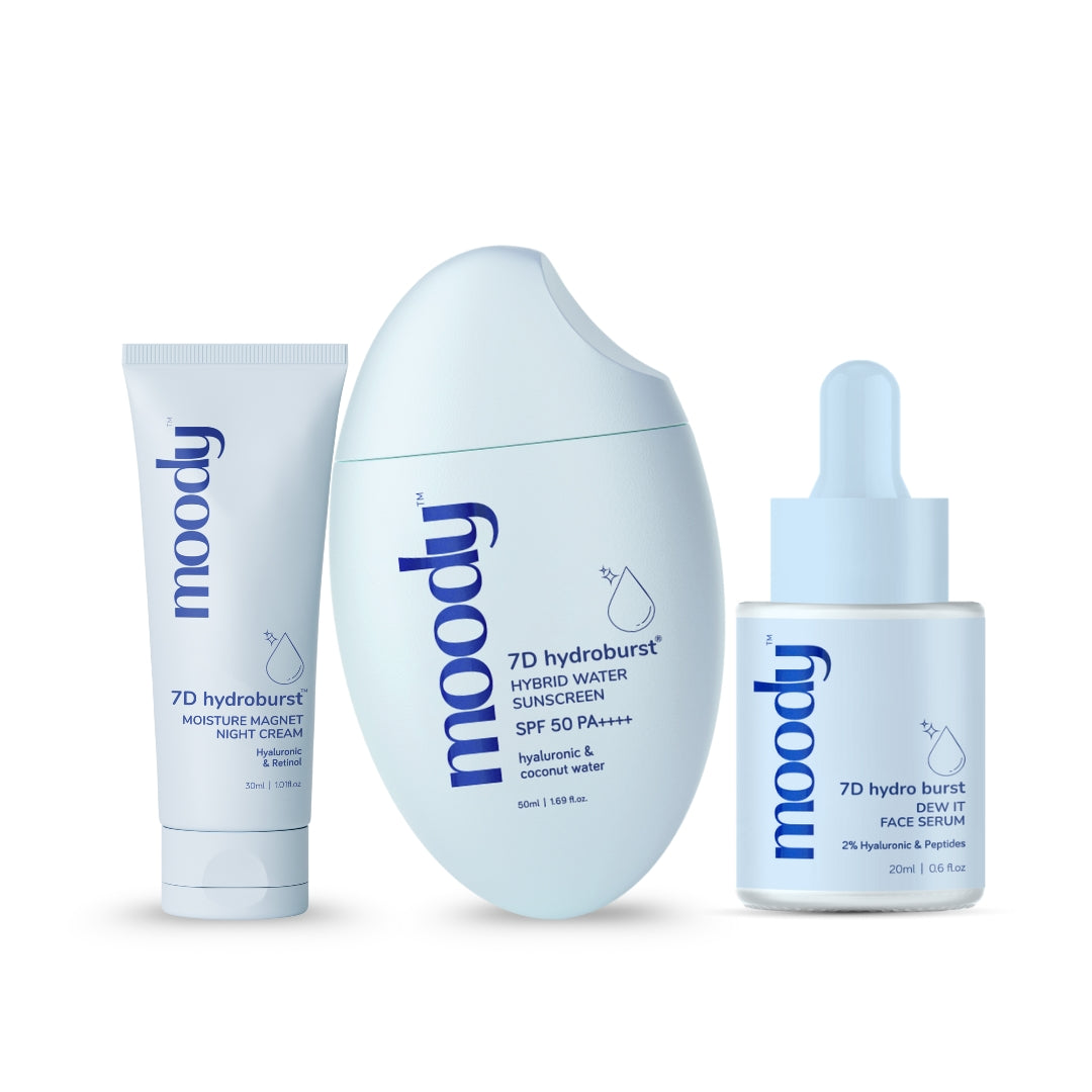 Ultimate Hydration kit