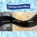 Hyaluronic & Keratin Hair Gloss Serum