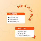 Vitamin C Lip-Screen-Balm SPF 15