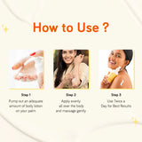 Moody Vitamin C For Your Body - Gift Bundle