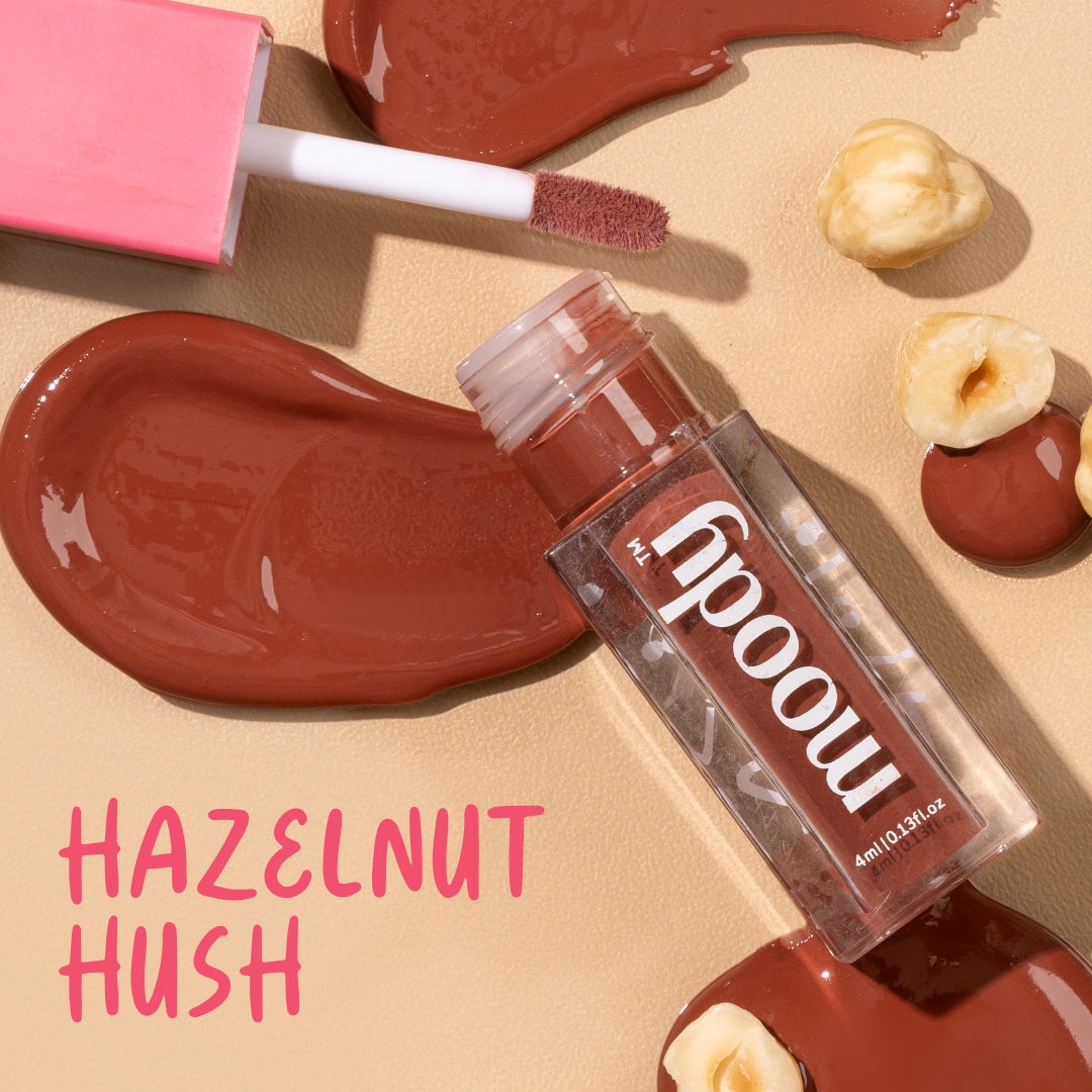 Drip Matte Liquid Lipstick - Hazelnut Hush