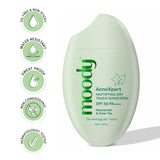 AcneXpert Mattifying SPF 50 PA ++++ Niacinamide for Oil & Acne Control