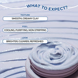 Moody Detan Dash – Flash Facial Exfoliating Mask