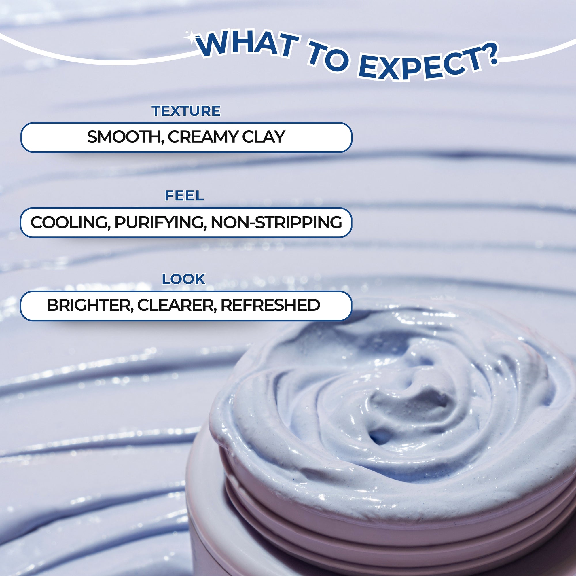 Moody Detan Dash – Flash Facial Exfoliating Mask