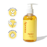 Vitamin C Body Wash With Fruit Extracts