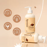 Crush Cocoa Body Lotion