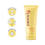 Vitamin C Jelly Face Mask