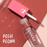 Drip Matte Liquid Lipstick - Posh Peony
