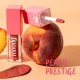 Drip Matte Liquid Lipstick - Peach Prestige