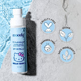 7D HydroBurst® Hybrid Water Sunscreen Mist SPF 50 PA++++ – Hello Kitty Edition