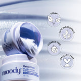 Moody Detan Dash – Flash Facial Exfoliating Mask