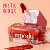 Drip Matte Liquid Lipstick