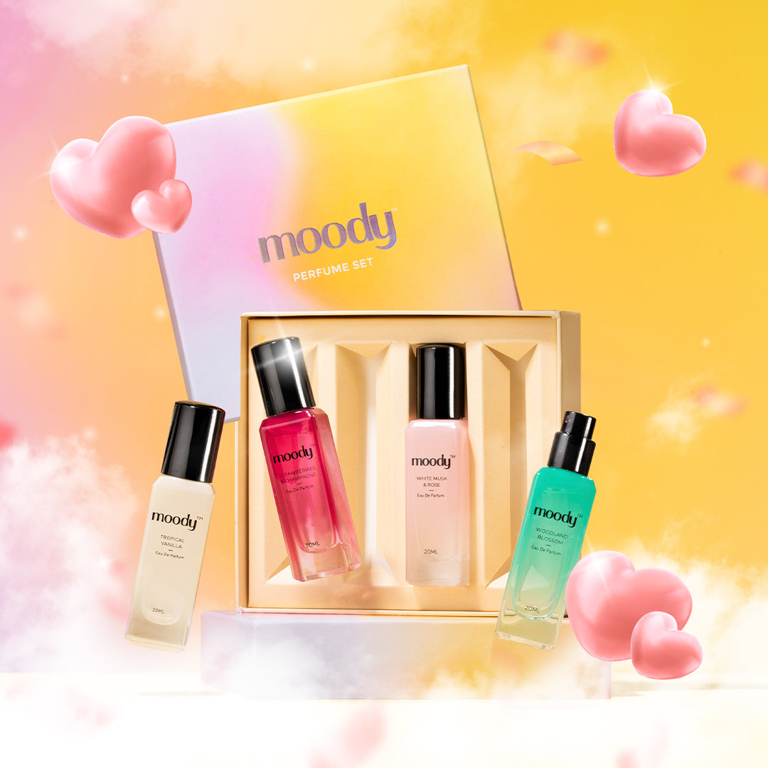 Moody Skincare & Body Care | Home Page – Moody Store