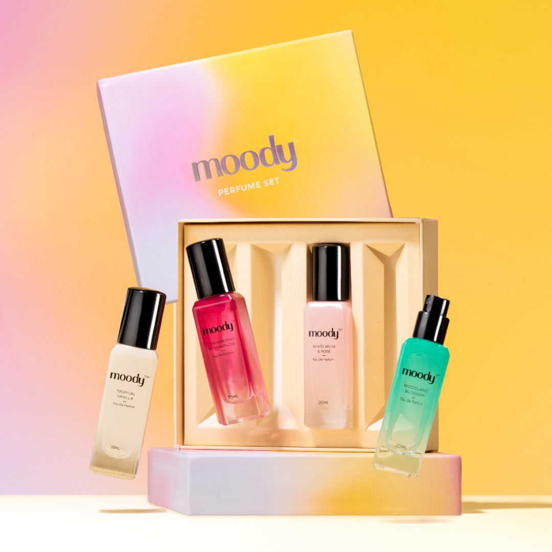 Amazon.com : Patek Maison Merakai Perfume Gift Set for Women… : Beauty &  Personal Care