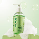 Anti-Acne Body Wash With Salicylic Acid & Green Tea