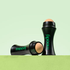 Instamatte Mattifying Oil-Absorbing Volcanic Roller