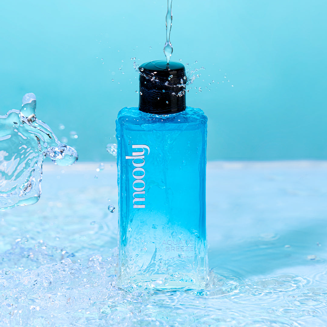 Aquatic Breeze  Eau De Unisex Perfume