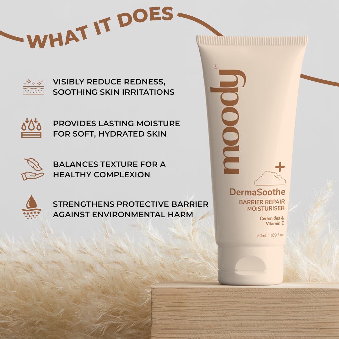 Dermasoothe Skin Repair Kit