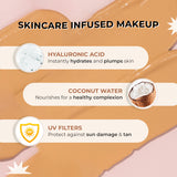 DermaSoothe Moisture Magnet Tinted CC Cream SPF 30 - Medium