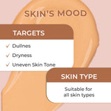 DermaSoothe Moisture Magnet Tinted CC Cream SPF 30 - Medium