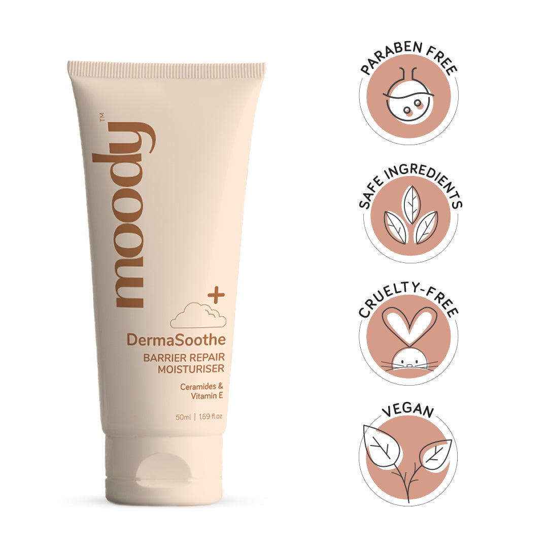 Dermasoothe Skin Repair Kit