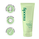 AcneXpert Oil Control Clay Mask with Salicylic Acid & Green Tea