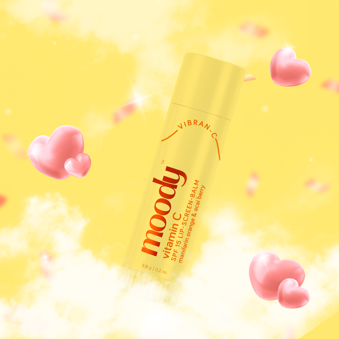 Vitamin C Lip-Screen-Balm SPF 15