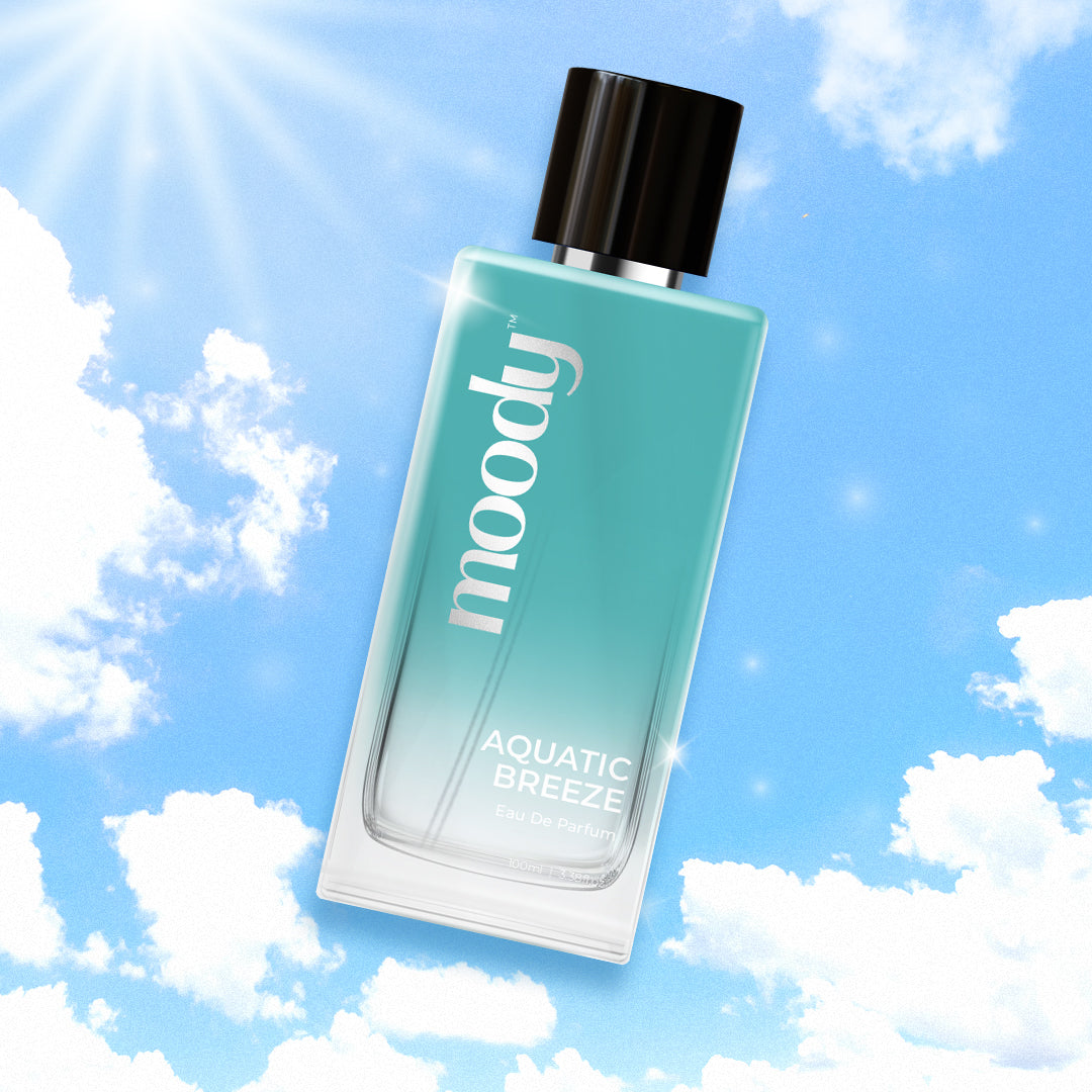 Aquatic Breeze  Eau De Unisex Perfume