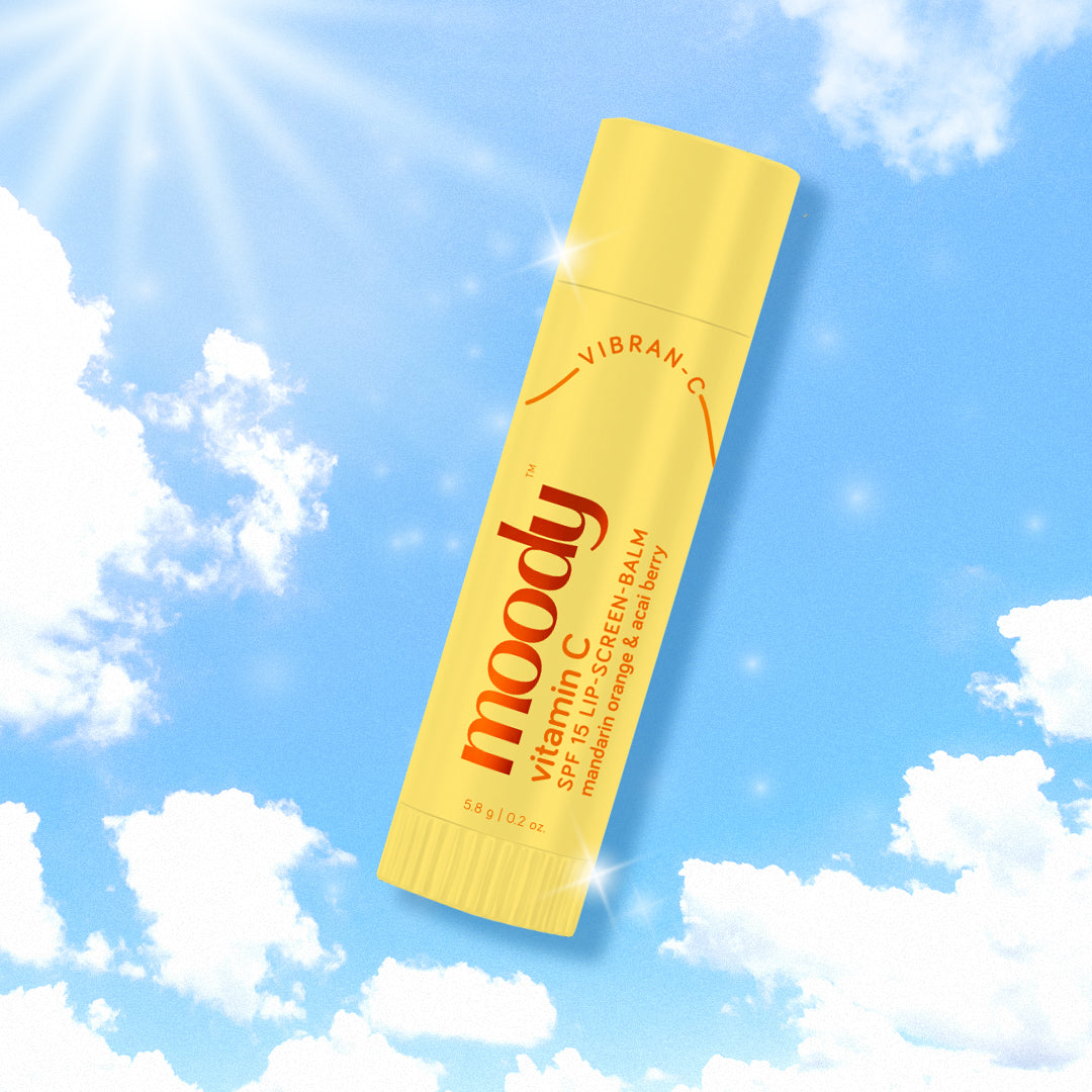 Vitamin C Lip-Screen-Balm SPF 15