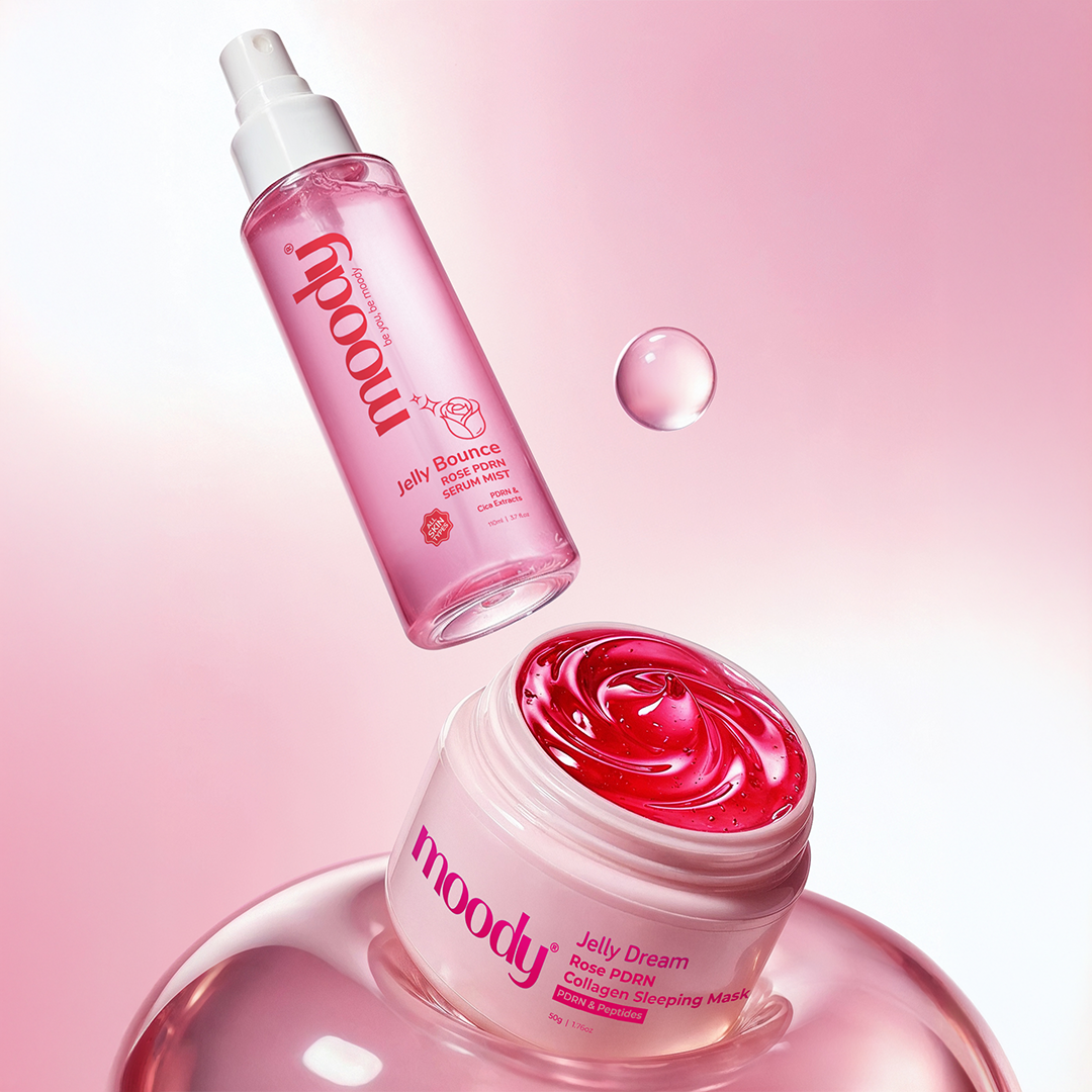 Jelly Dream Collagen Boosting Duo