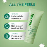AcneXpert Mattifying SPF 50 PA ++++ Niacinamide for Oil & Acne Control