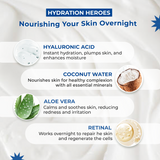 10 in 1 All Star Glow Skincare Kit -  Limited Edition