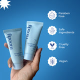 7D Hydroburst® Moisture Magnet Night Cream