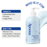 Hydro Burst Beach Please® Body Lotion with SPF 30