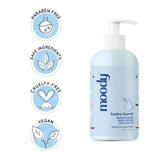 Hydro Burst Beach Please® Body Lotion with SPF 30