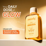 Daily Glow Tonic – Exfoliating Toner