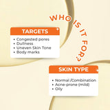 Daily Glow Tonic – Exfoliating Toner