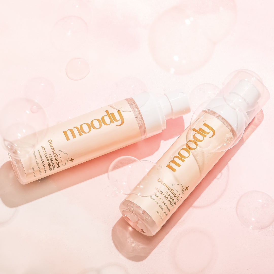 Moody Rice Roner Face Mist & Toner – Moody Store