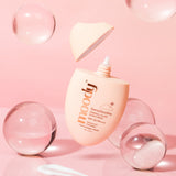 Sunscreen with SPF 50 PA++++