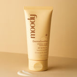 DermaSoothe Sunscreen SPF 50 PA++++ Mineral with Ceramides & Rice