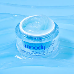 Hydro Burst Water Gel Moisturizer