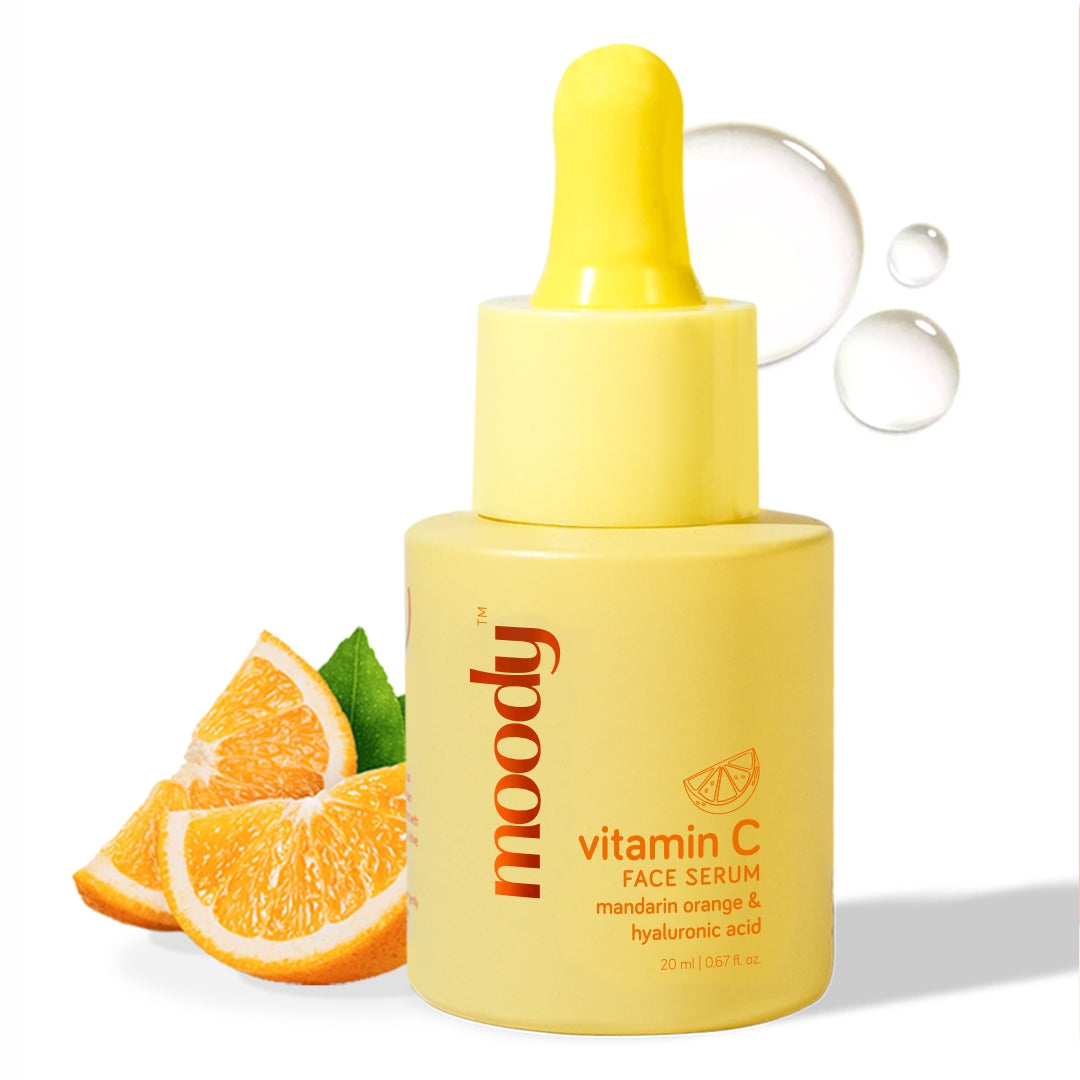*15% Vitamin C Face Serum
